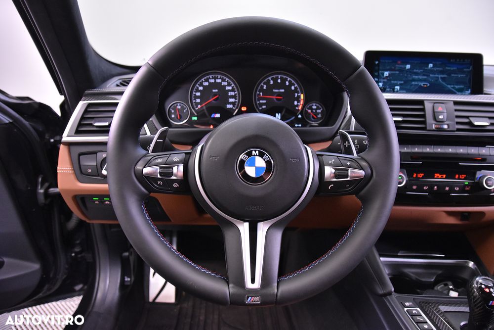 BMW M3 - 19