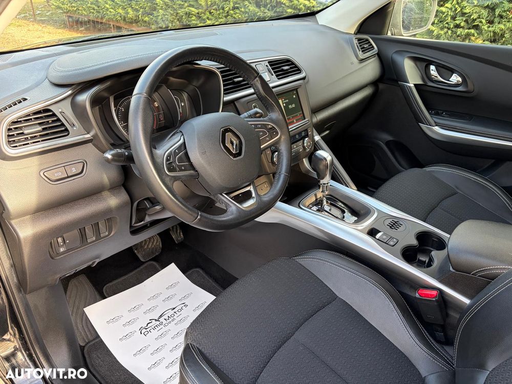 Renault Kadjar 1.5 DCI EDC Intens - 7