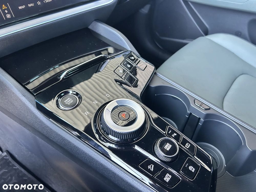 Kia Sportage 1.6 T-GDI Anniversary 2WD DCT - 8