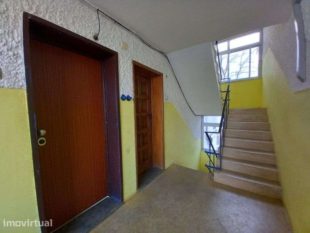 Apartamento T2 remodelado - Torre, Cascais - Grande imagem: 5/21
