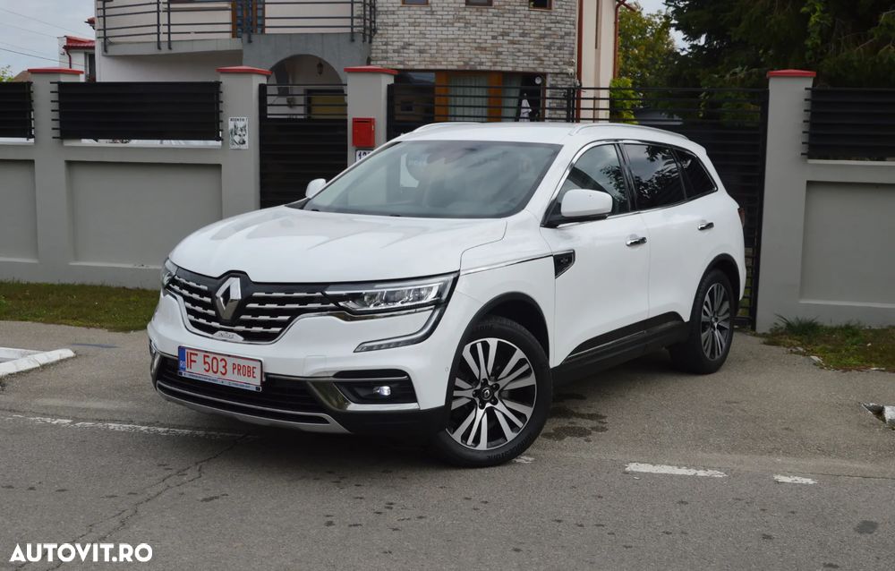 Renault Koleos - 39