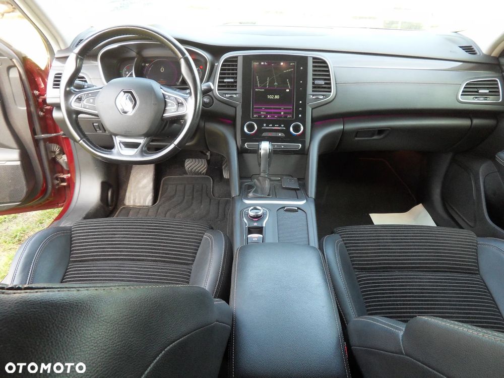 Renault Talisman BLUE dCi 160 EDC INTENS - 19
