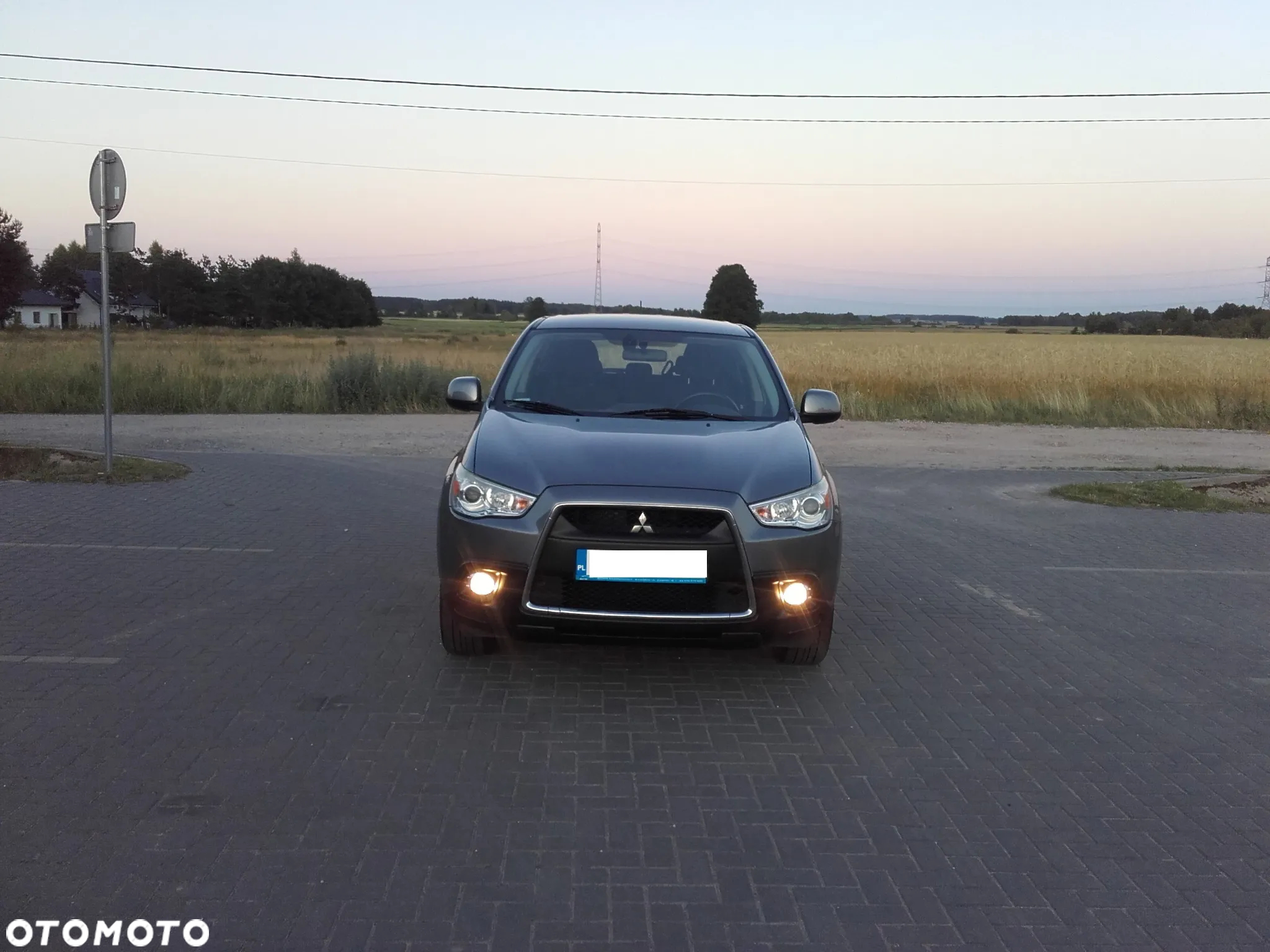 Mitsubishi ASX 1.6 ARCTIC - 11