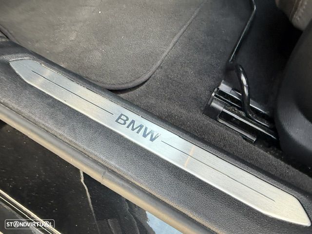 BMW 116 d Aut. Urban Line - 38