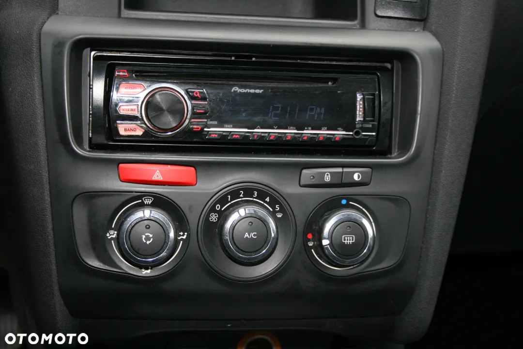 Citroën C4 1.4 VTi Selection - 11