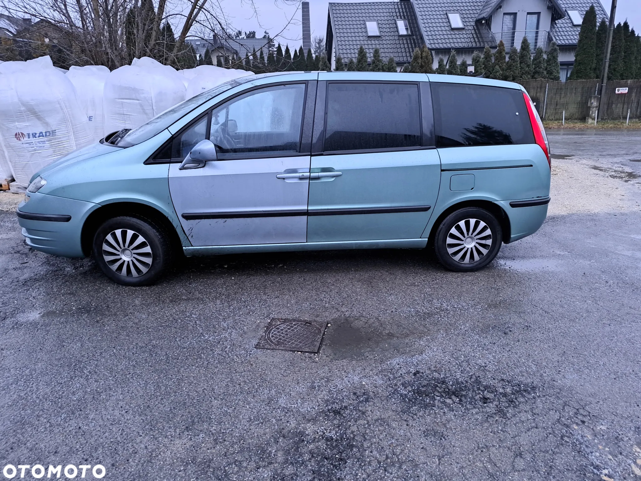 Fiat Ulysse 2.0 16V EL - 4