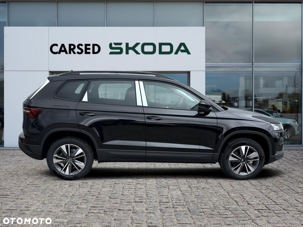 Skoda Karoq - 7