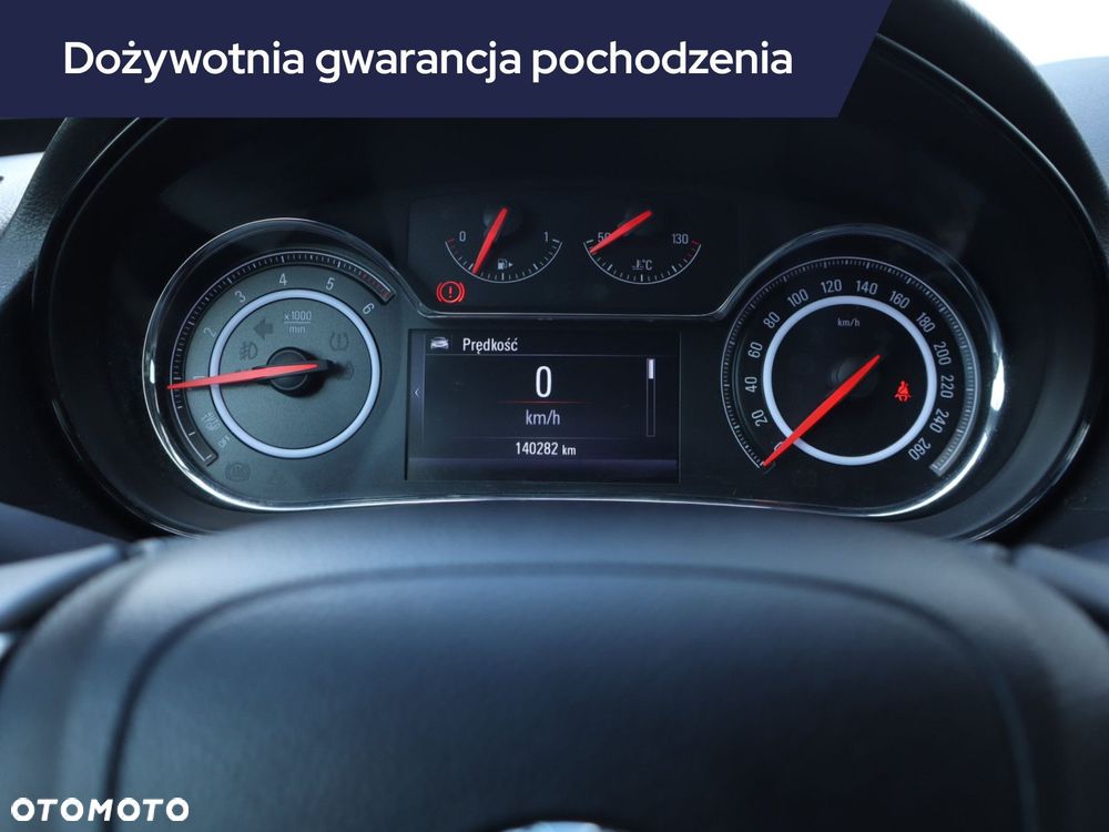 Opel Insignia - 13
