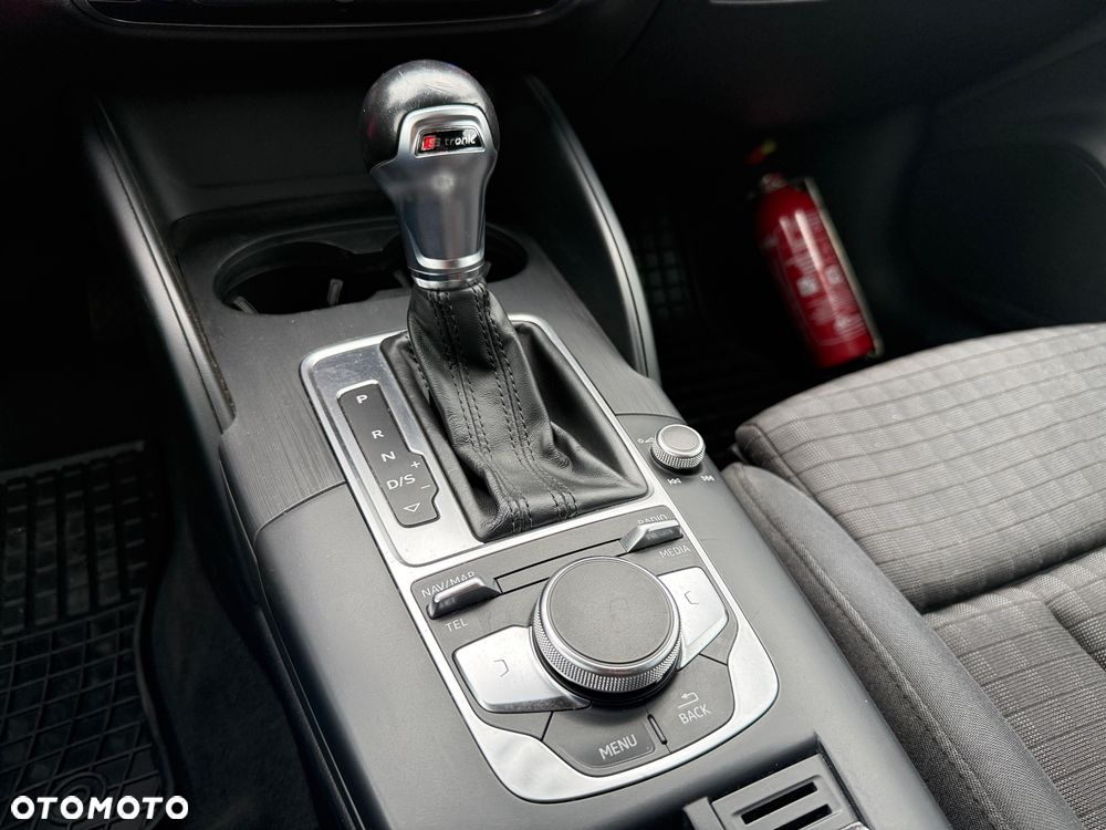 Audi A3 Sportback - 24