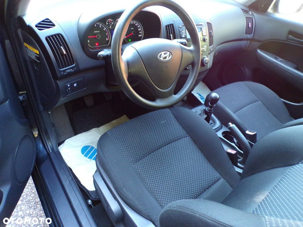 Hyundai i30 - 19