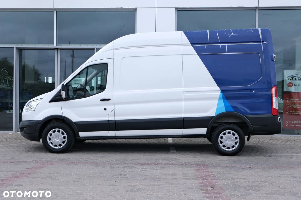 Ford Transit - 5
