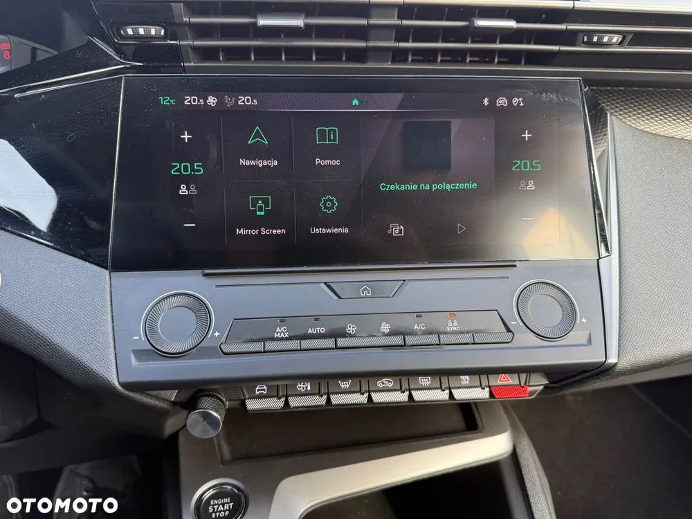Peugeot 308 BlueHDi 130 Stop & Start Tech Edition - 14