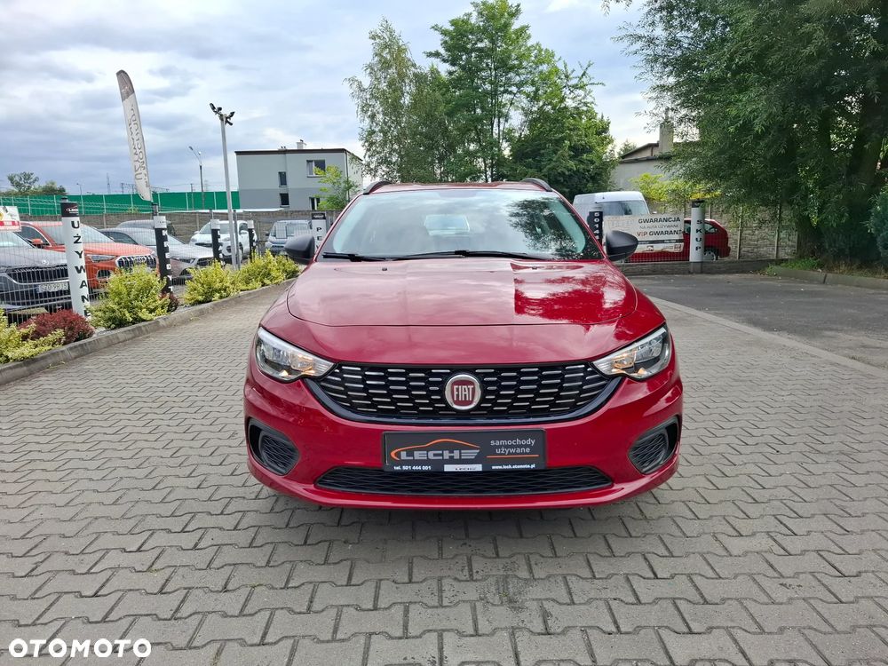 Fiat Tipo 1.4 16V More - 4