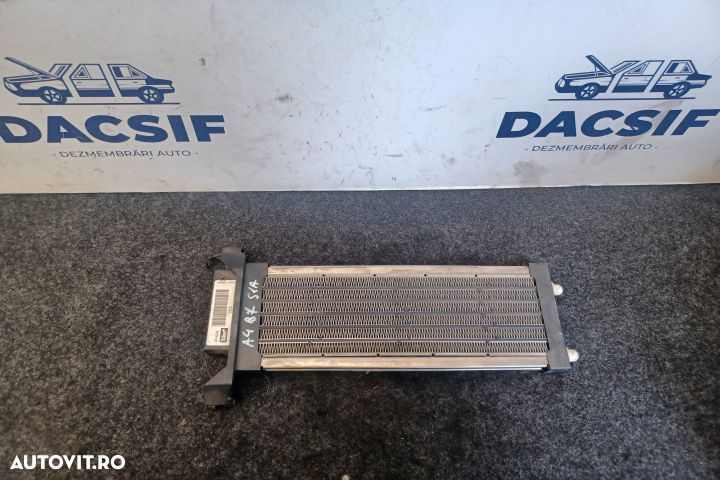 Calorifer incalzire electric 8E1919011 Audi A4 B7 [2004 - 2008] Avant - 1