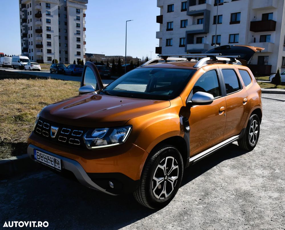 Dacia Duster - 3