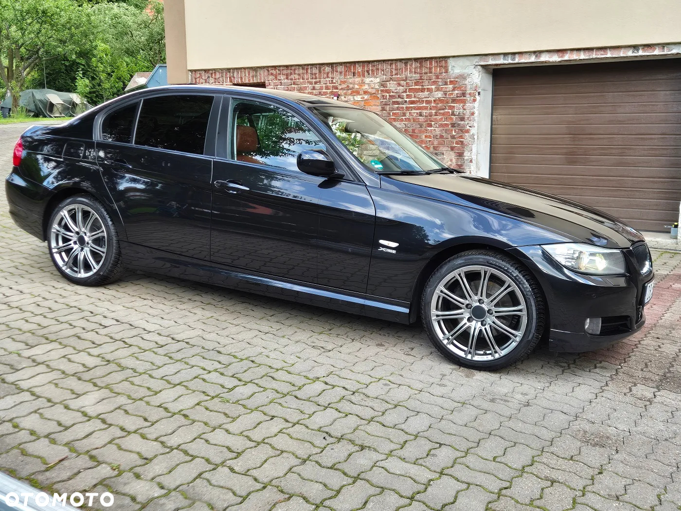 BMW Seria 3 - 3