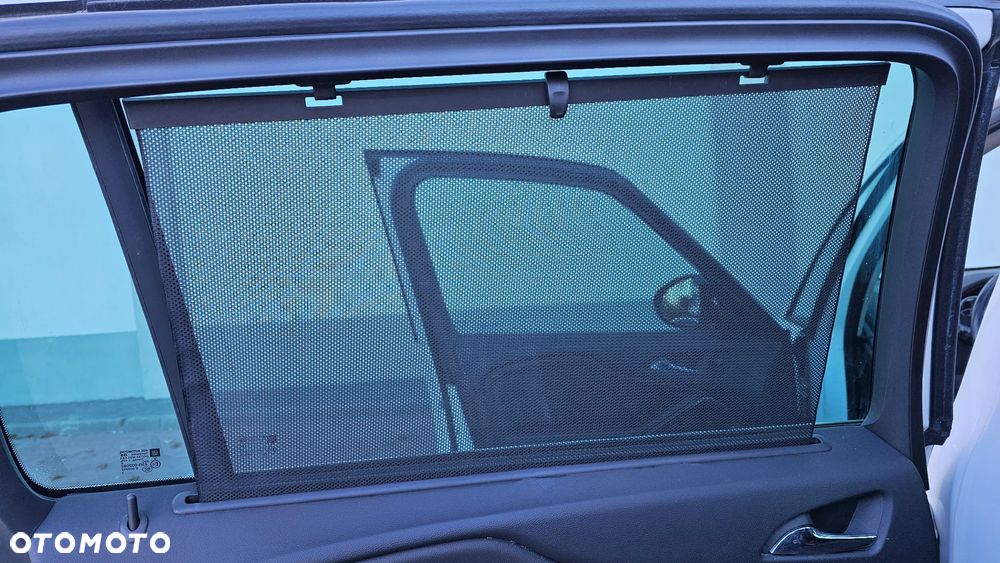 Opel Zafira Tourer 1.4 Turbo Automatik Sport - 17