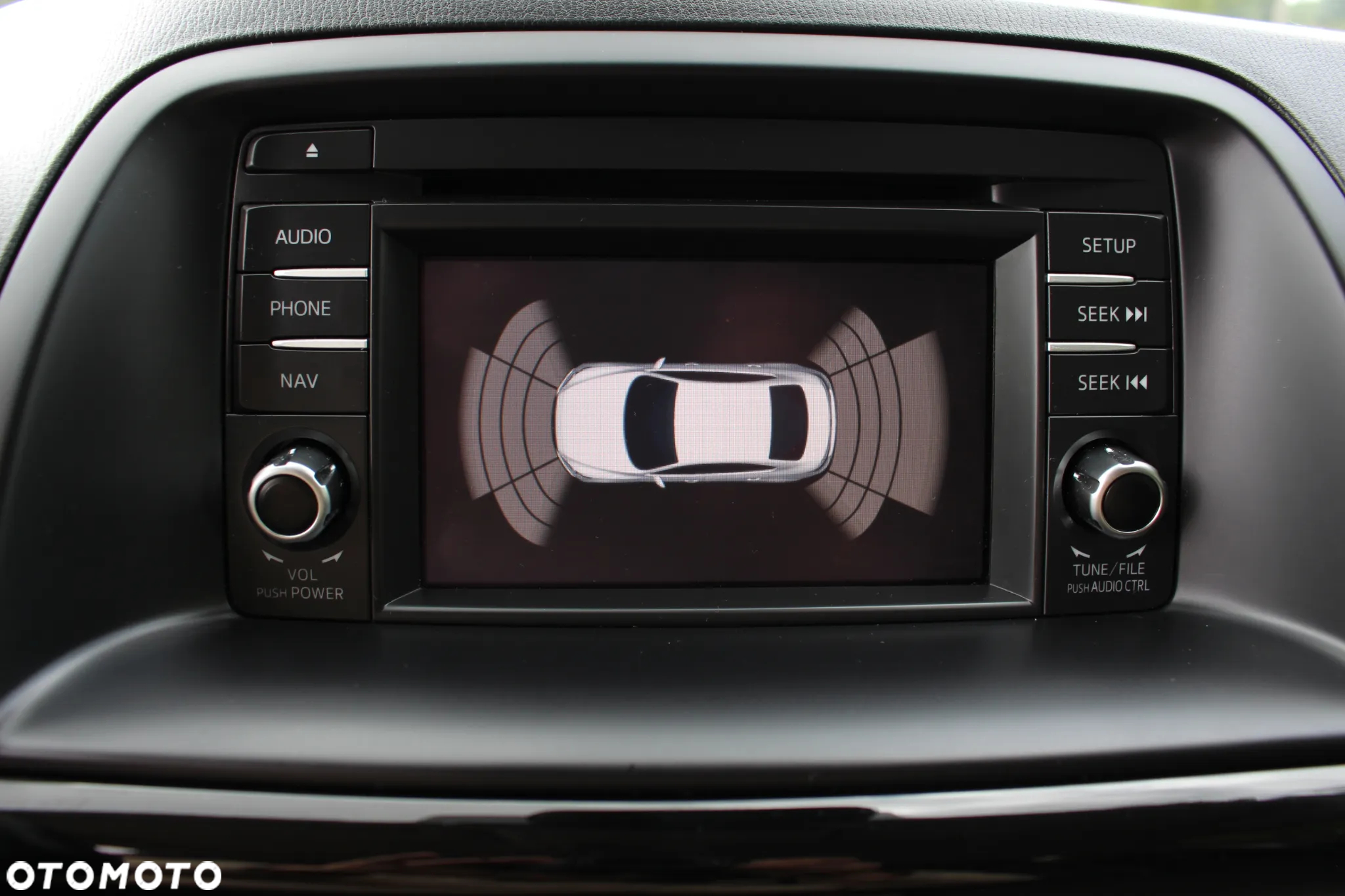 Mazda CX-5 e-SKYACTIV-G 165 Center-Line - 14