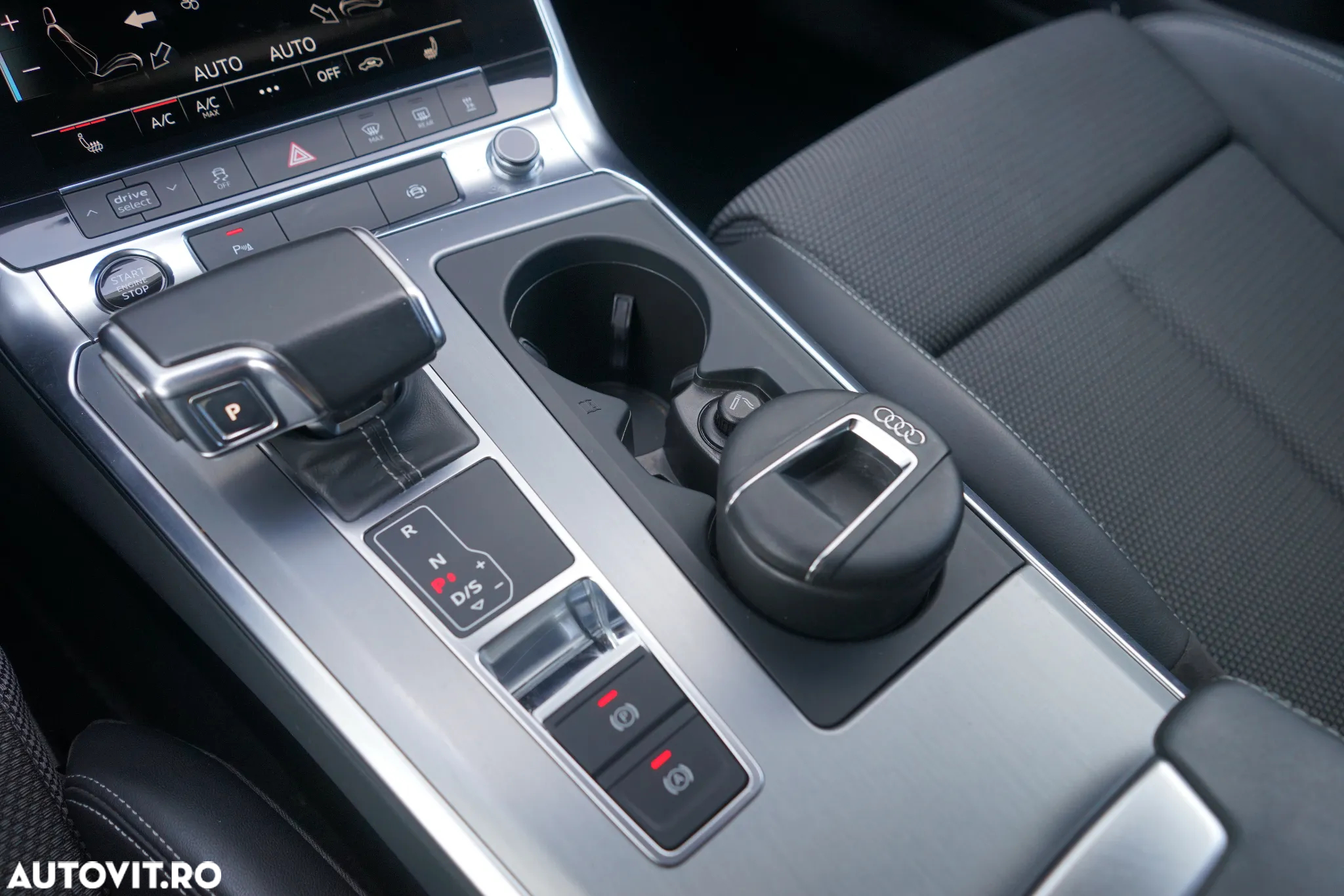 Audi A6 - 23