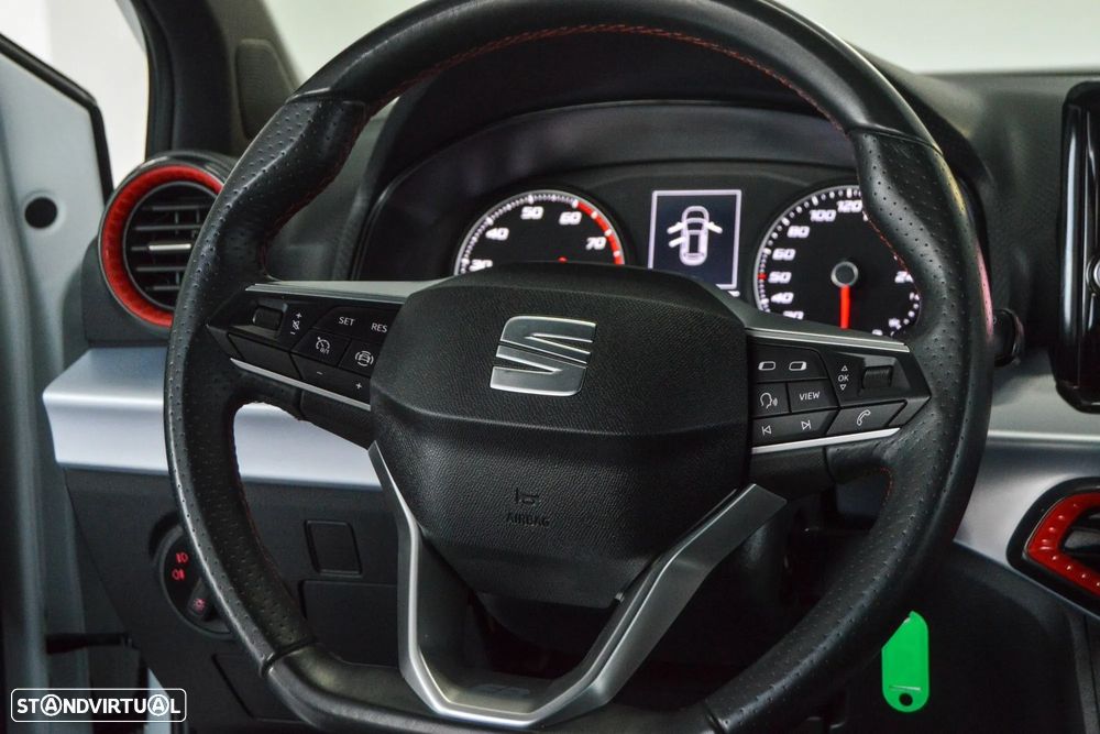 SEAT Arona 1.0 TSI FR - 32