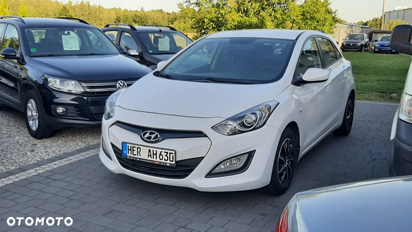 Hyundai i30 1.4 Style