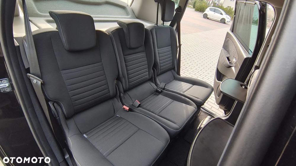 Renault Scenic ENERGY TCe 130 S&S LIMITED - 24