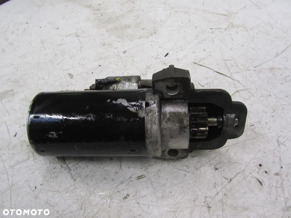 citroen jumper-ducato boxer 06->2.2 hdi rozrusznik - 3