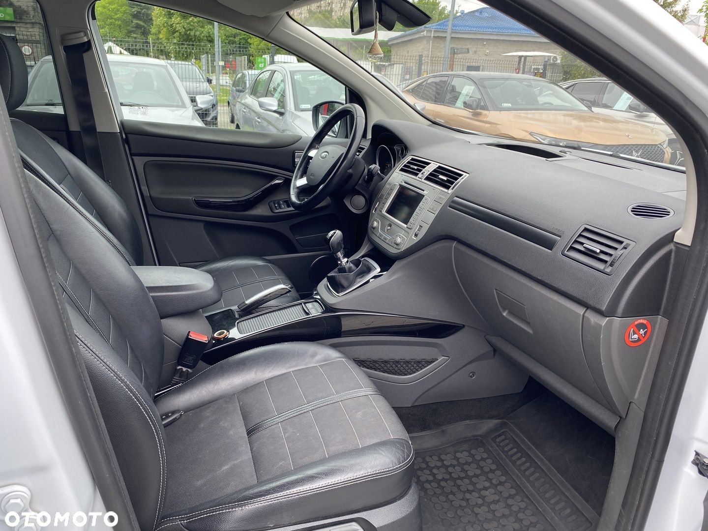 Ford Kuga 2.0 TDCi Titanium FWD - 9
