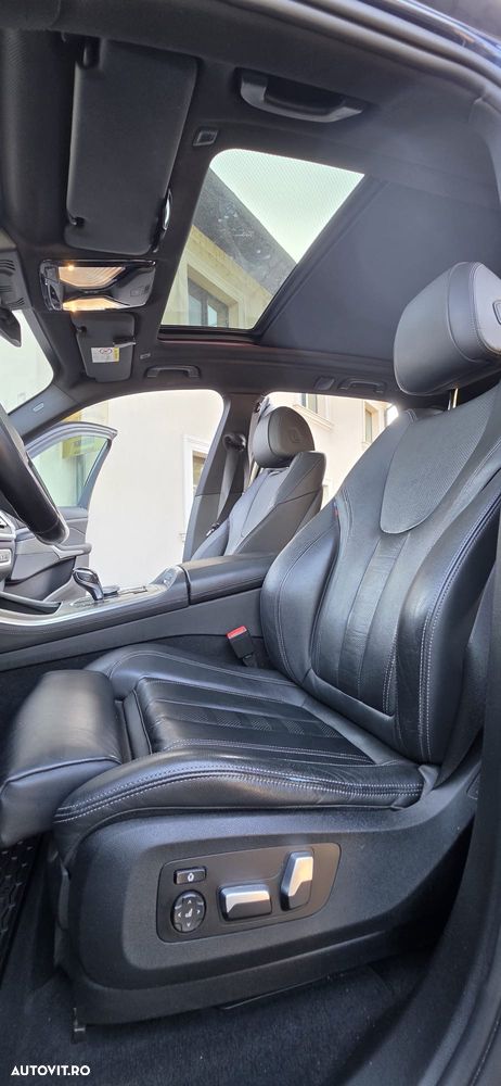 BMW X5 - 29