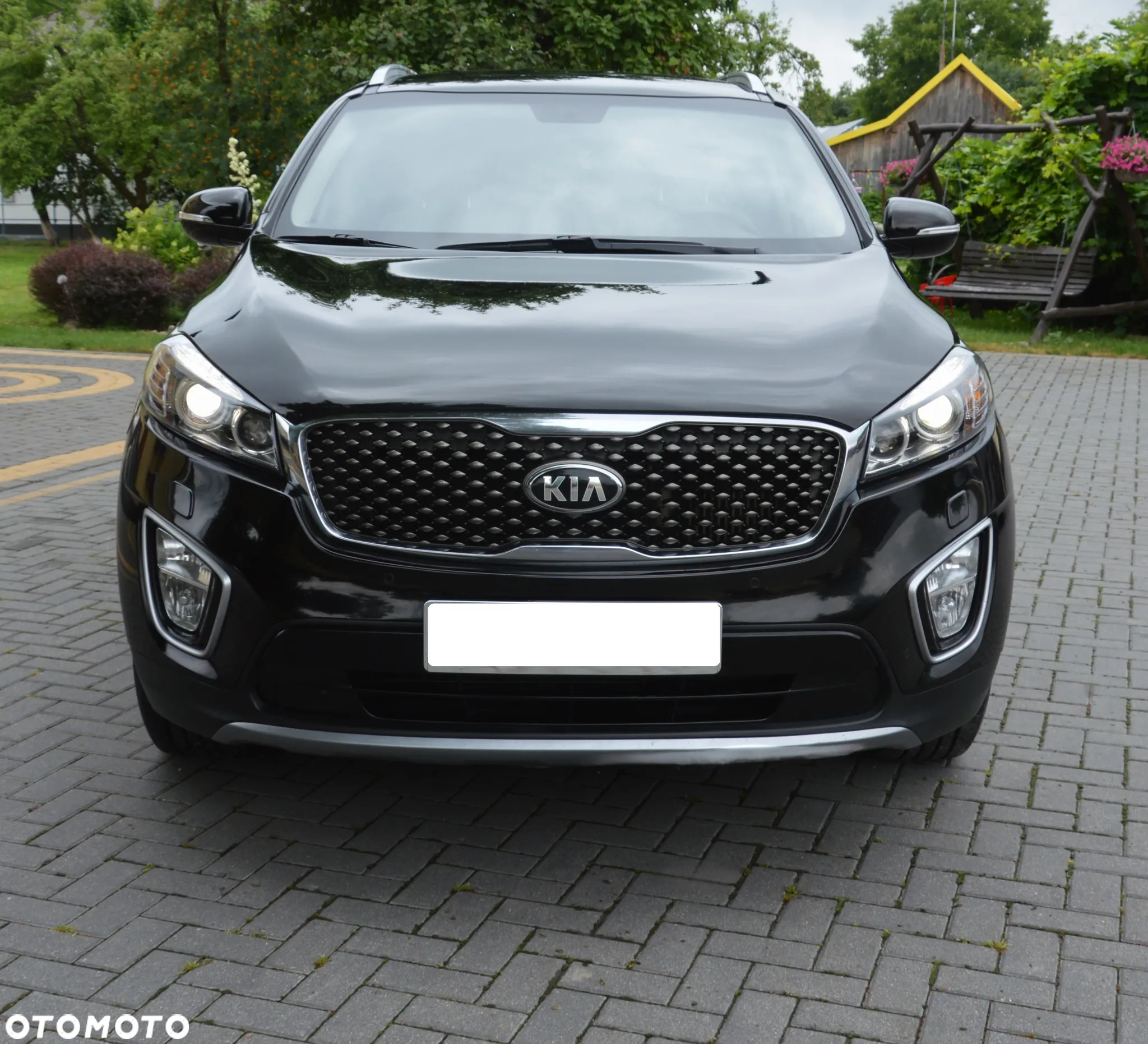 Kia Sorento 2.0 CRDI Business Line - 13