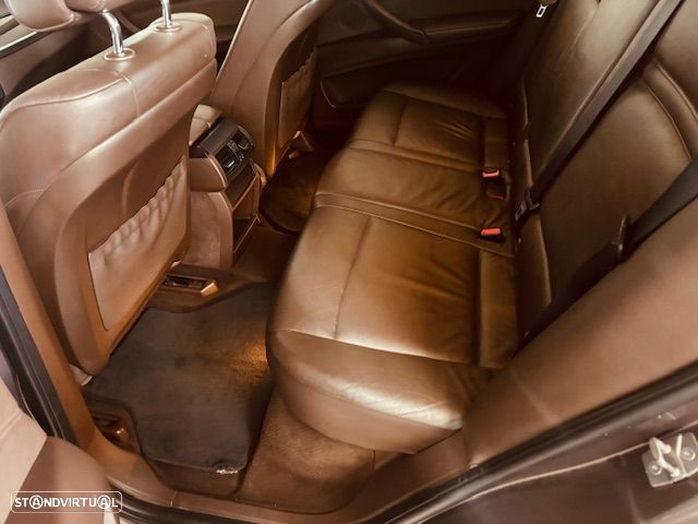 BMW X5 xDrive30d - 9