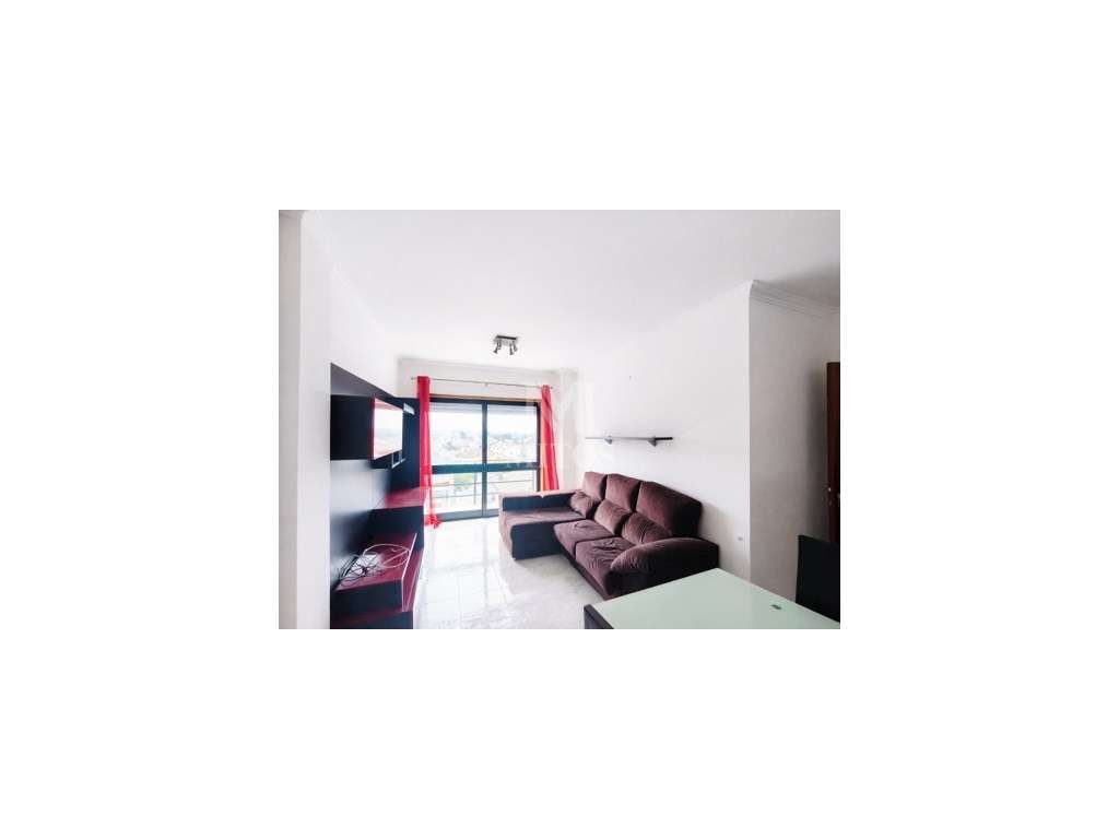 Apartamento T3 na Meadela - Grande imagem: 4/26