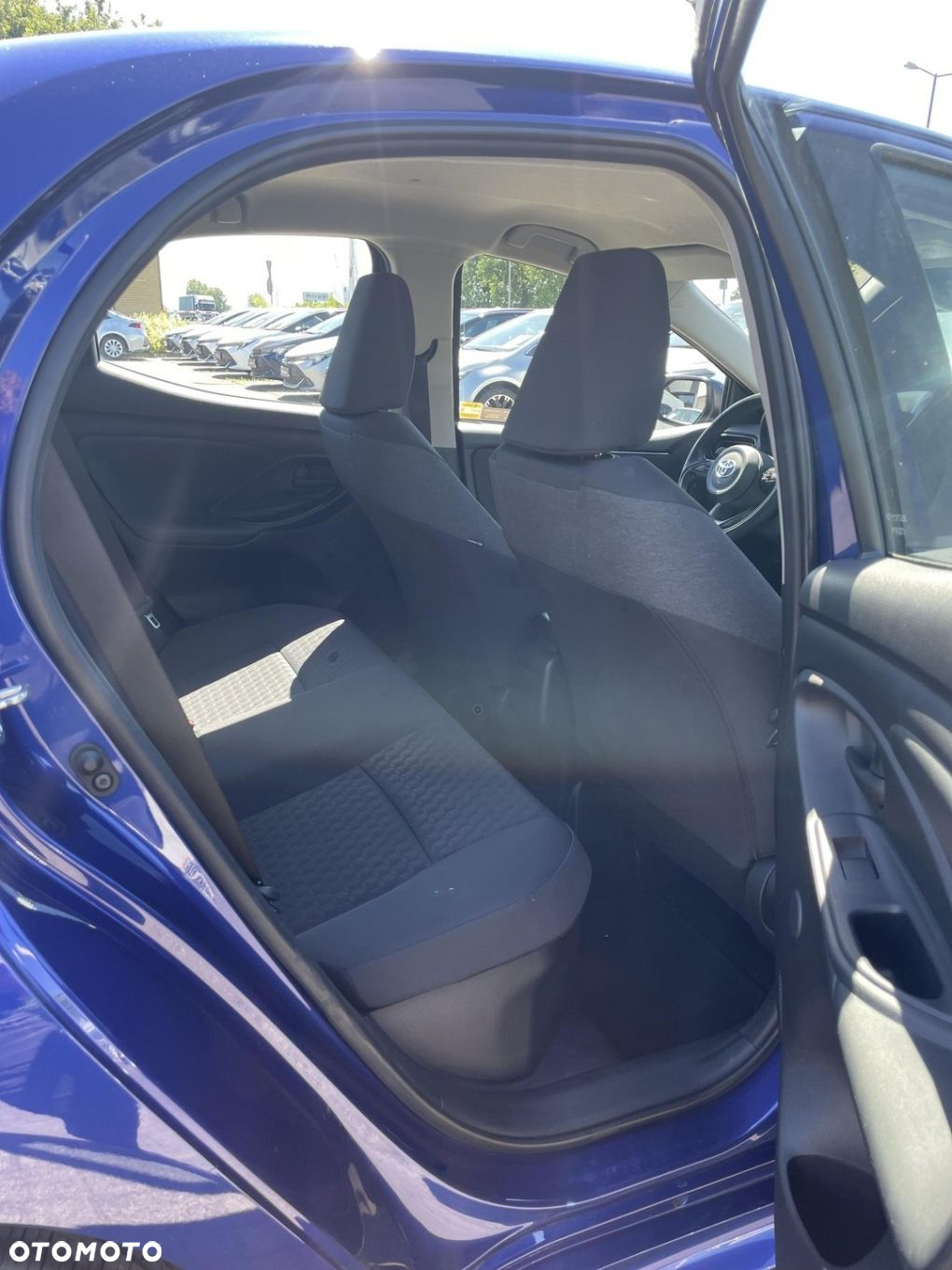 Toyota Yaris - 11