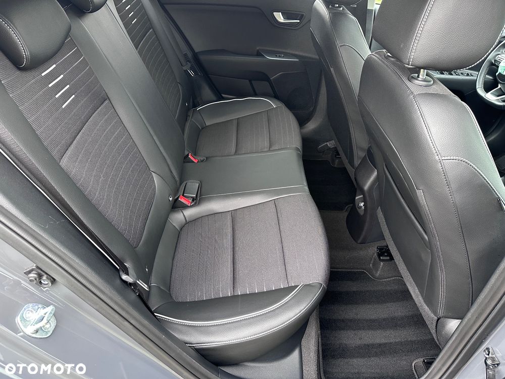 Kia Rio 1.0 T-GDI 120 Mild-Hybrid GT Line - 15