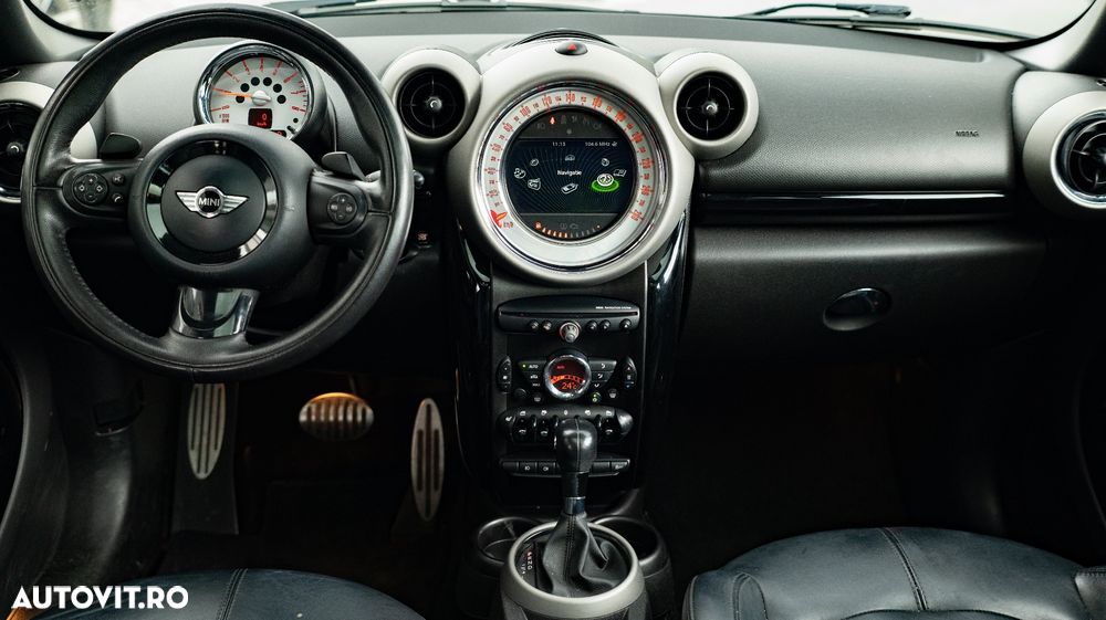 Mini Countryman Cooper S All4 Aut. - 5