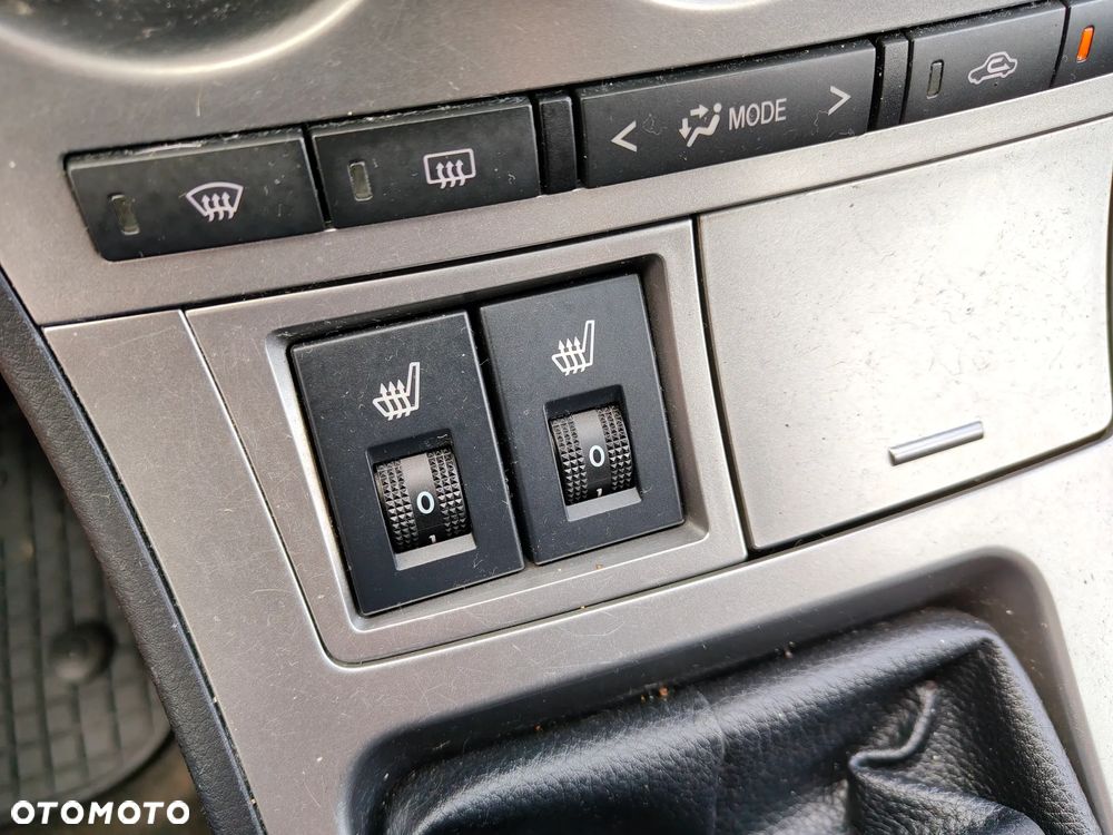 Mazda 3 1.6 Exclusive - 18