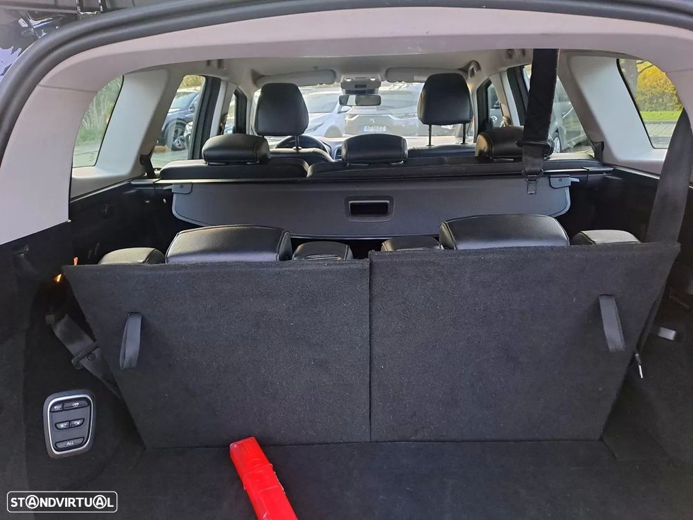 Renault Grand Scénic 1.5 dCi Intens Hybrid Assist SS - 20