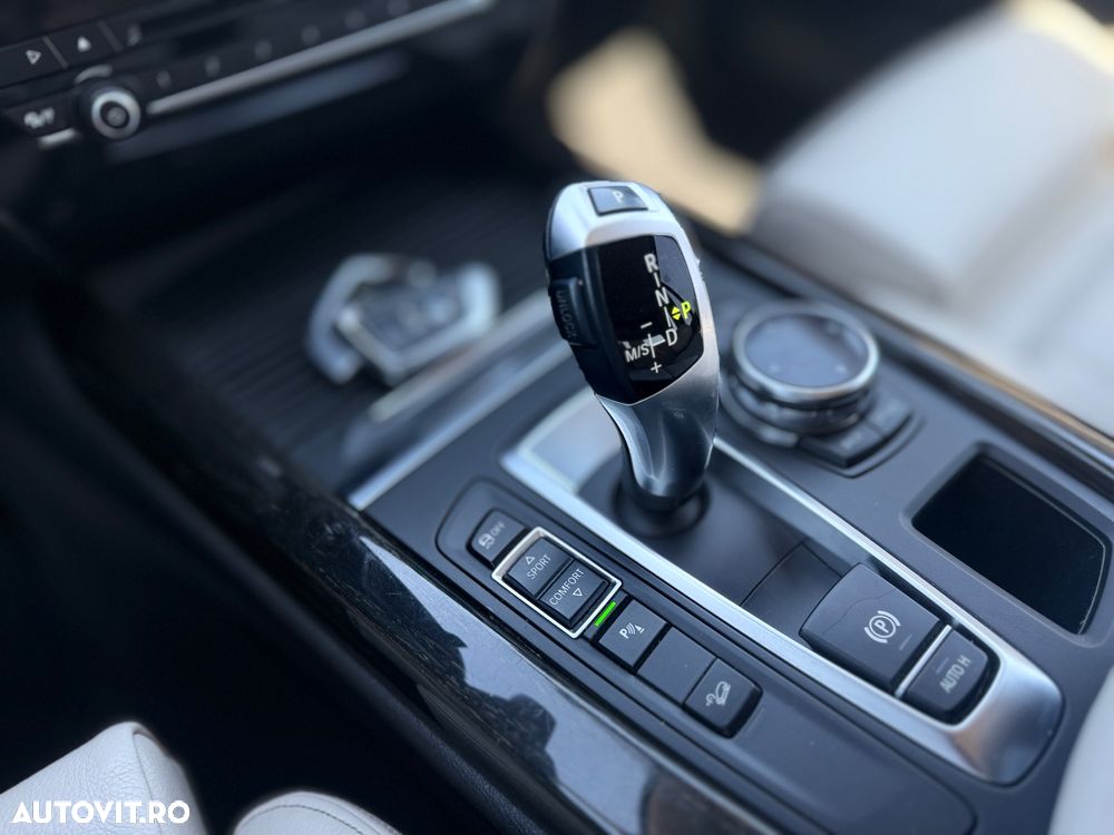 BMW X5 xDrive30d Sport-Aut. - 18