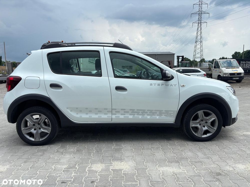 Dacia Sandero 1.0 TCe Laureate S&S - 2