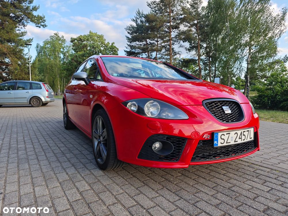 Seat Leon - 14