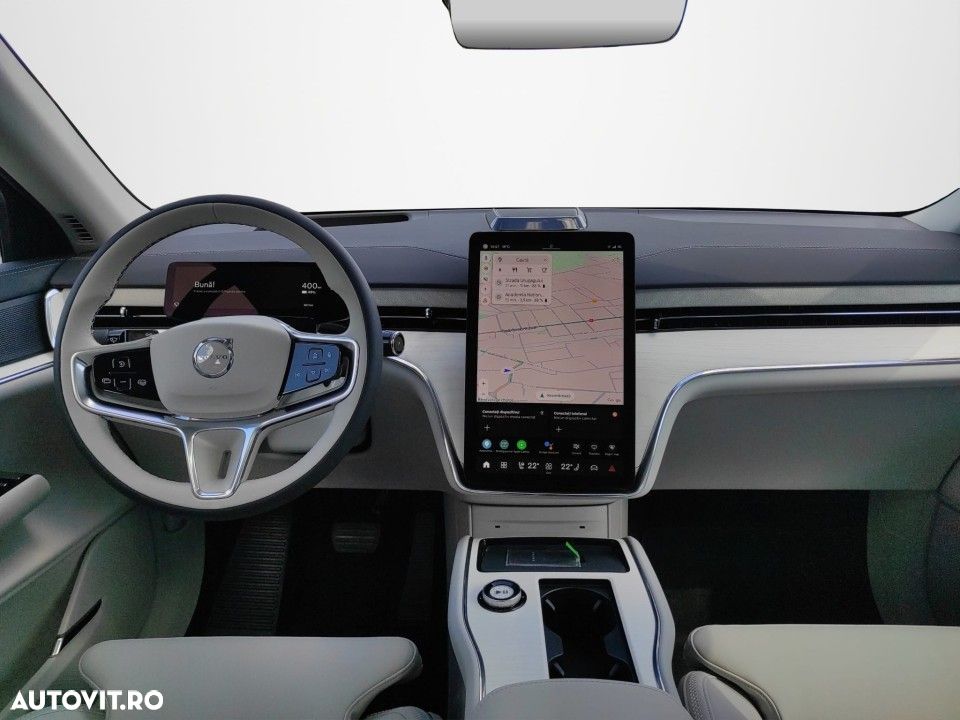 Volvo EX90 Twin Motor Ultra - 14