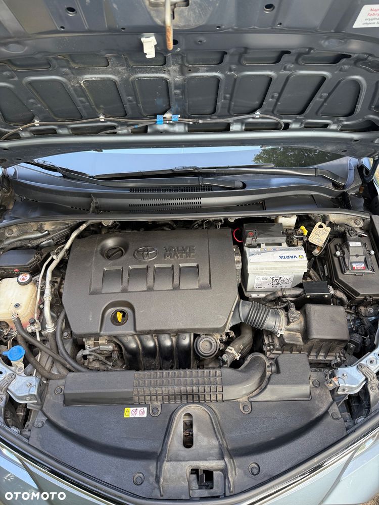 Toyota Corolla 1.6 Comfort - 18