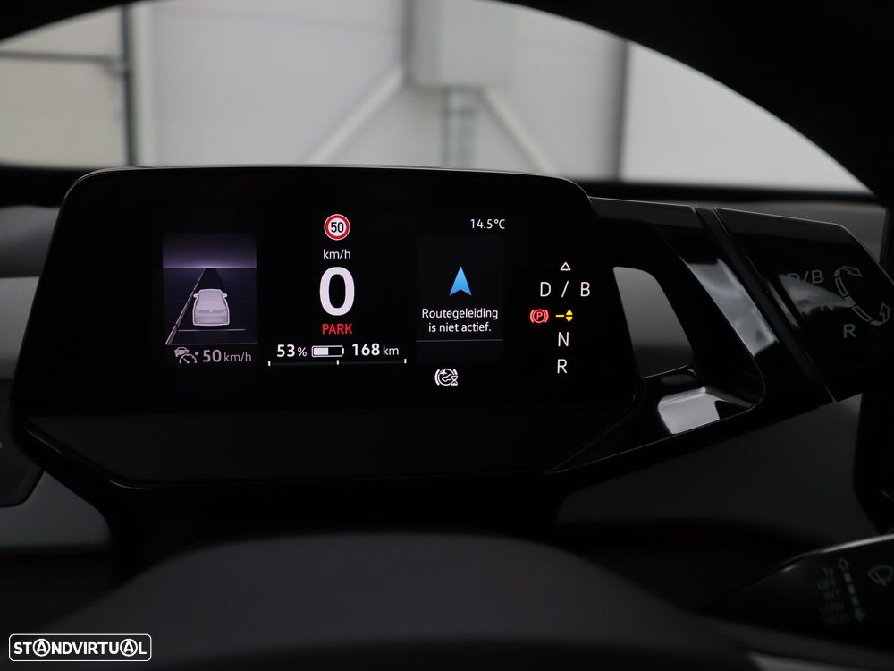 VW ID.3 Pro Performance 1st Plus - 10