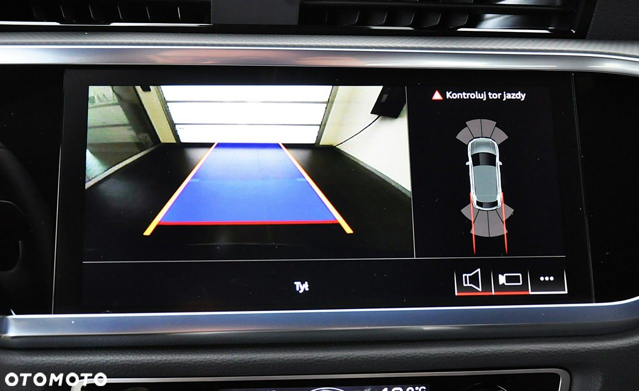 Audi Q3 Sportback - 33
