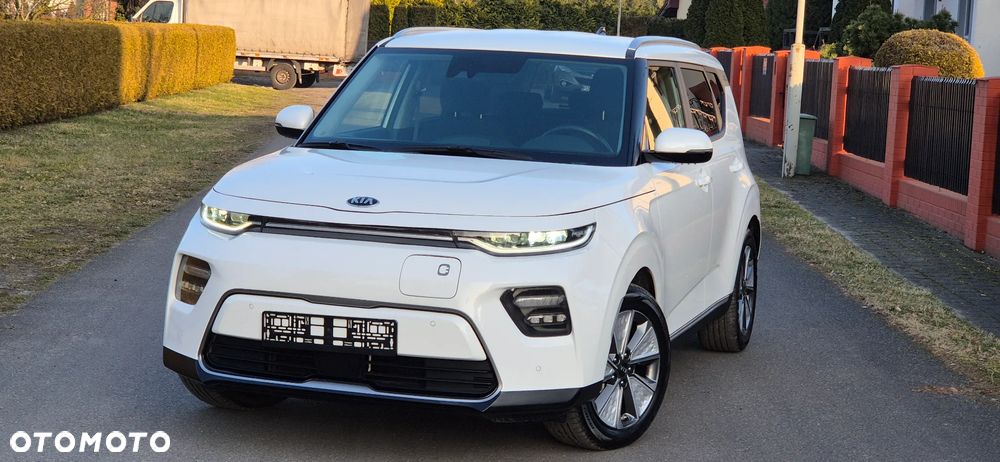 Kia Soul e-Soul 39kWh M - 16