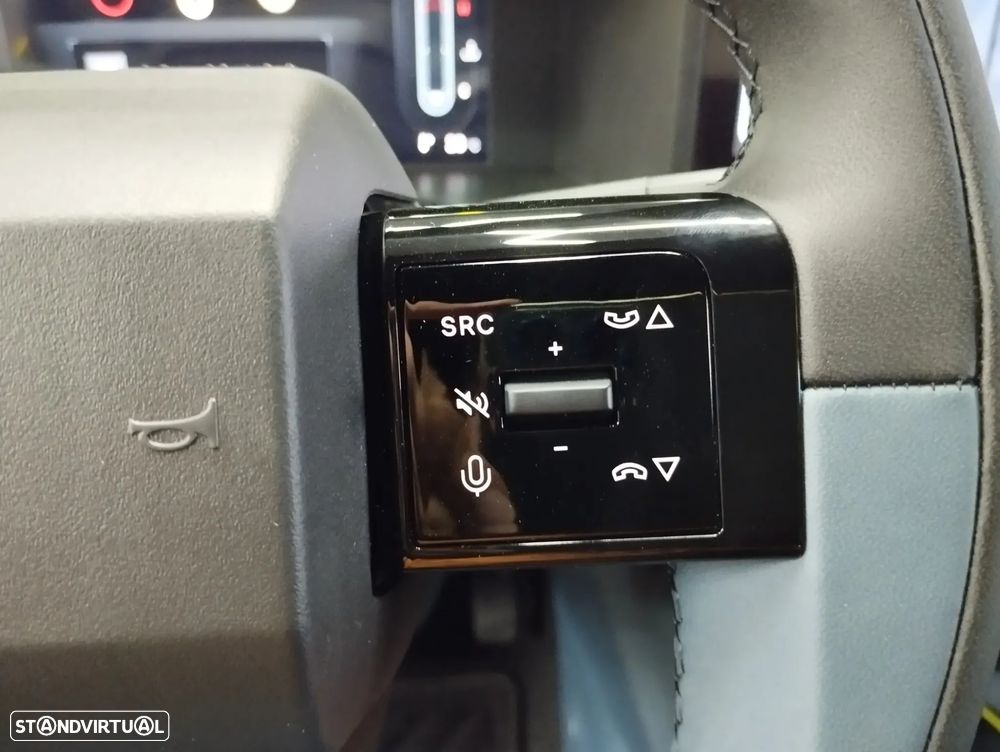 Fiat Grande Panda 1.2 Hybrid La Prima eDCT - 19