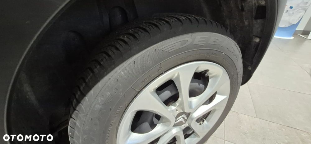 Citroën C3 1.2 PureTech Feel - 22