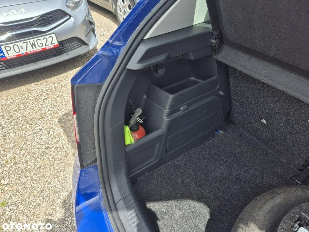 Skoda Fabia - 11