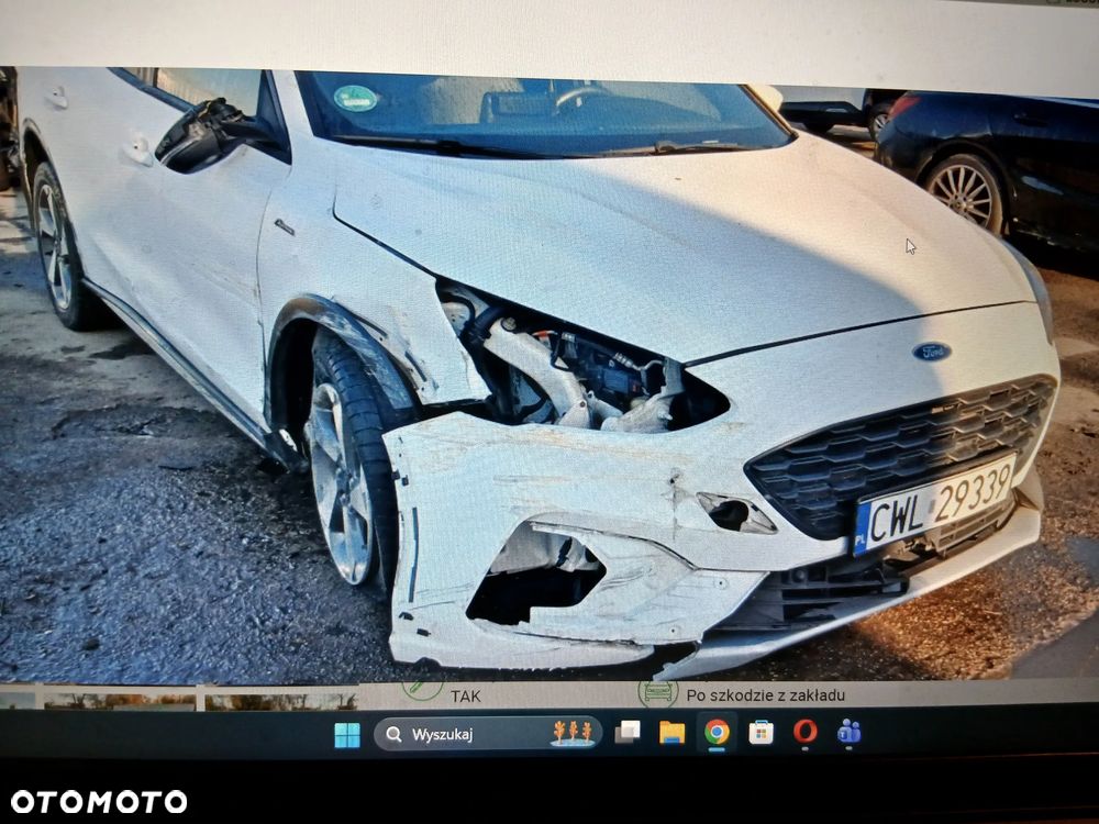 Ford Focus - 2