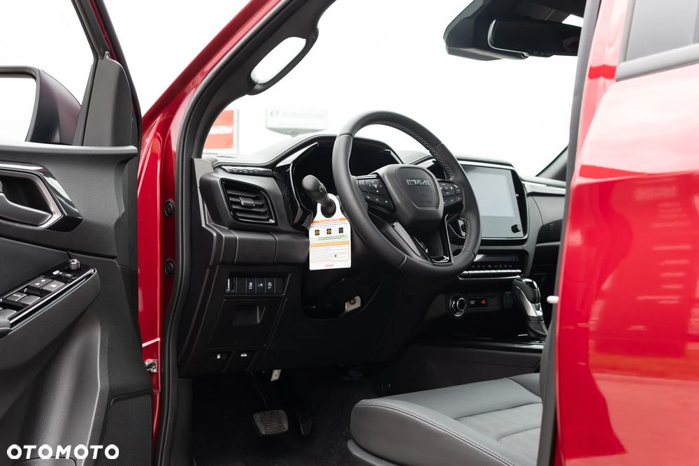 Isuzu D-Max 1.9 DC LSE - 13